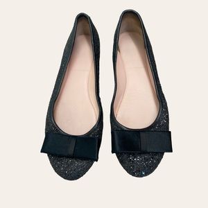 Kate Spade ♠️ Sparkling Flats